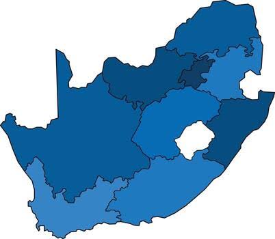 South Africa
